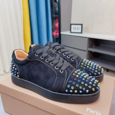 Christian Louboutin Low Shoes